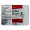 Oxramet-S XR 500 Tablet ER