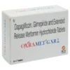 Oxramet G 10/2/1000 Tablet XR