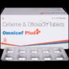 Omnicef Plus 200mg