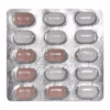 Geminor M 3 Forte Tablet PR