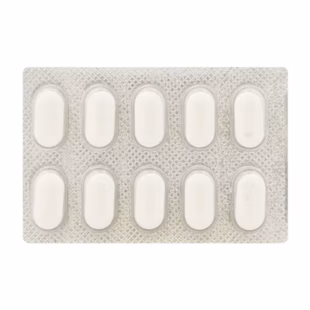 Oriel 10 Tablet 1*10