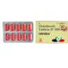 Ornida 500mg Tablet
