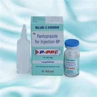 P-Ppi Injection