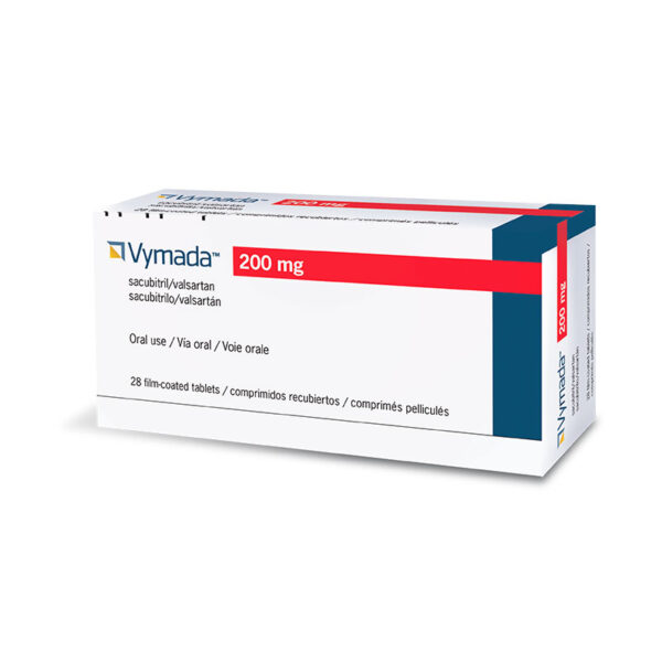 Vymada 200mg Tablet - Image 2