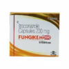 fungikem 200 Capsule