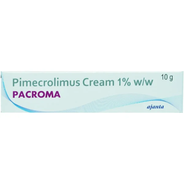 Pacroma Cream - Image 5
