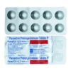 Panex-CR 12.5 Tablet