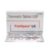 Panlipase UC Tablet