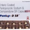 Pantop-D SR