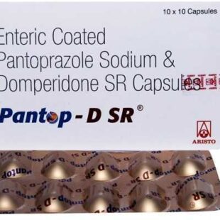 Pantop-D SR