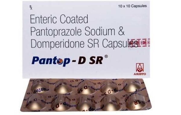 Pantop-D SR