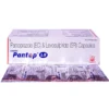 Pantop LS Capsule SR
