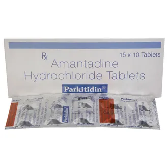 Parkitidin Tablet - Image 2