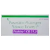 Paxidep CR 37.5 Tablet