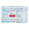 Pentanerv NT 200mg/10mg Tablet
