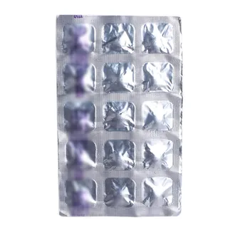 Peptard 20 Tablet  1*15 - Image 2