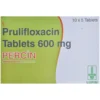PERCIN TAB