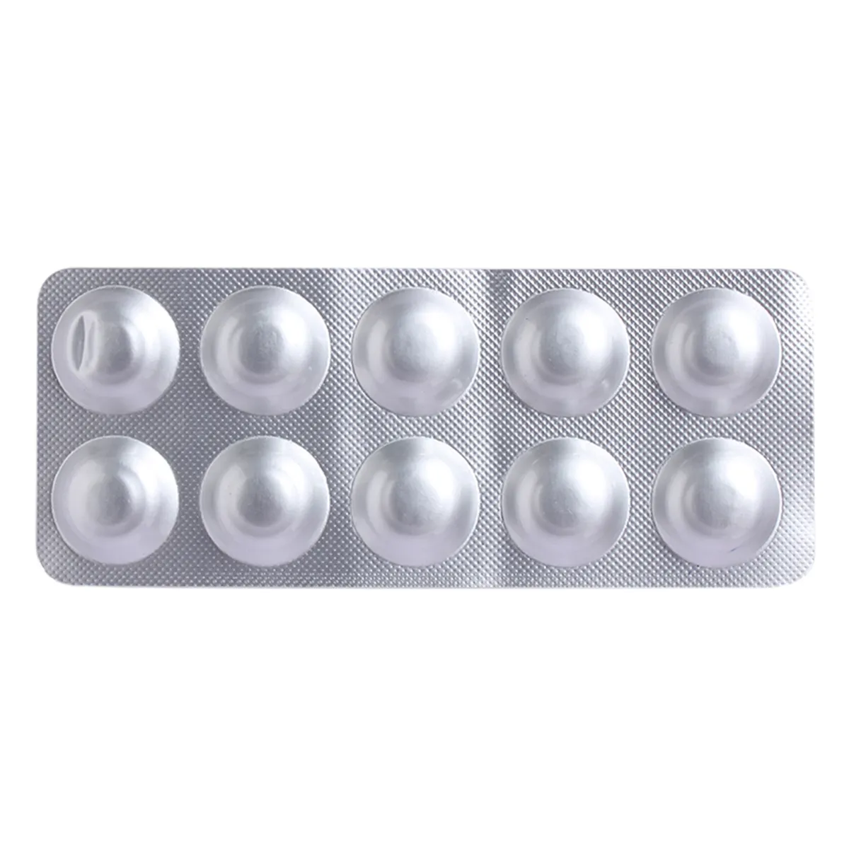 Perampa 4mg Tablet 1*10 - Image 2