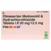Pinom-H 20 Tablet
