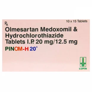Pinom-H 20 Tablet