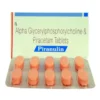 Piranulin Tablet