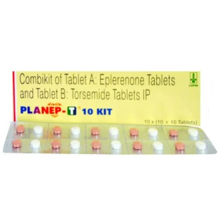 Planep-T 10 Kit