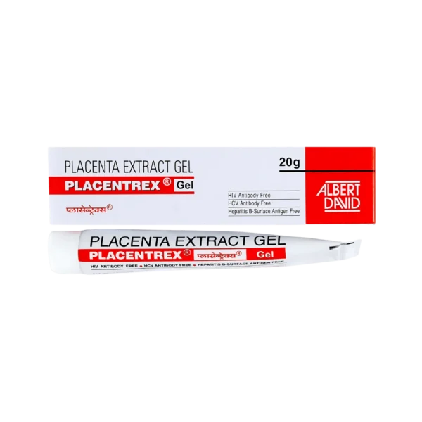 Placentrex Gel - Image 3