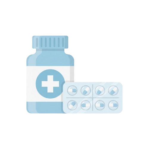 Febexta 40mg Tablet'1*10