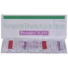 Pramipex 0.125 Tablet