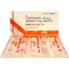 Preva-AS 75 Tablet