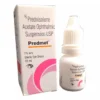 Predmet 1% Eye Drop