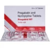 Pregabid NT Tablet