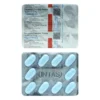 Pregabid CR 82.5 Tablet ER