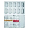 Pregabid D 75/20 Capsule DR
