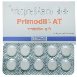 Primodil-AT Tablet