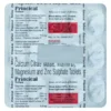 Princical Tablet