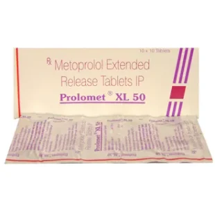 Prolomet XL 50 Tablet