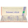 Prolomet AM 50 Tablet PR