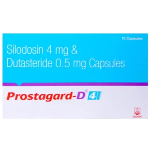 PROSTAGARD D 4