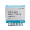 Prugo 10 Tablet