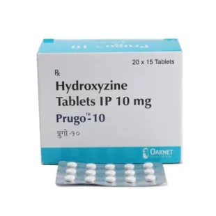 Prugo 10 Tablet
