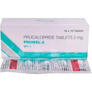 Pruwel 2 Tablet
