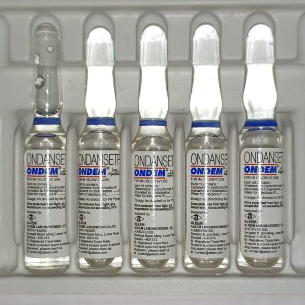 Ondem Injection - Image 4