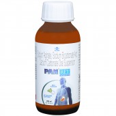 Pan RFT Oral Suspension Mint Sugar Free