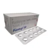 Pantop 20 Tablet