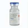 Pantop Injection