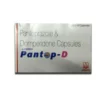 Pantop-D Capsule