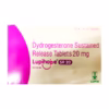 Lupihope 20mg Tablet SR