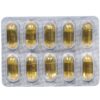 Pearlomega Capsule