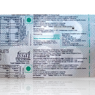 Melocure 3mg Tablet